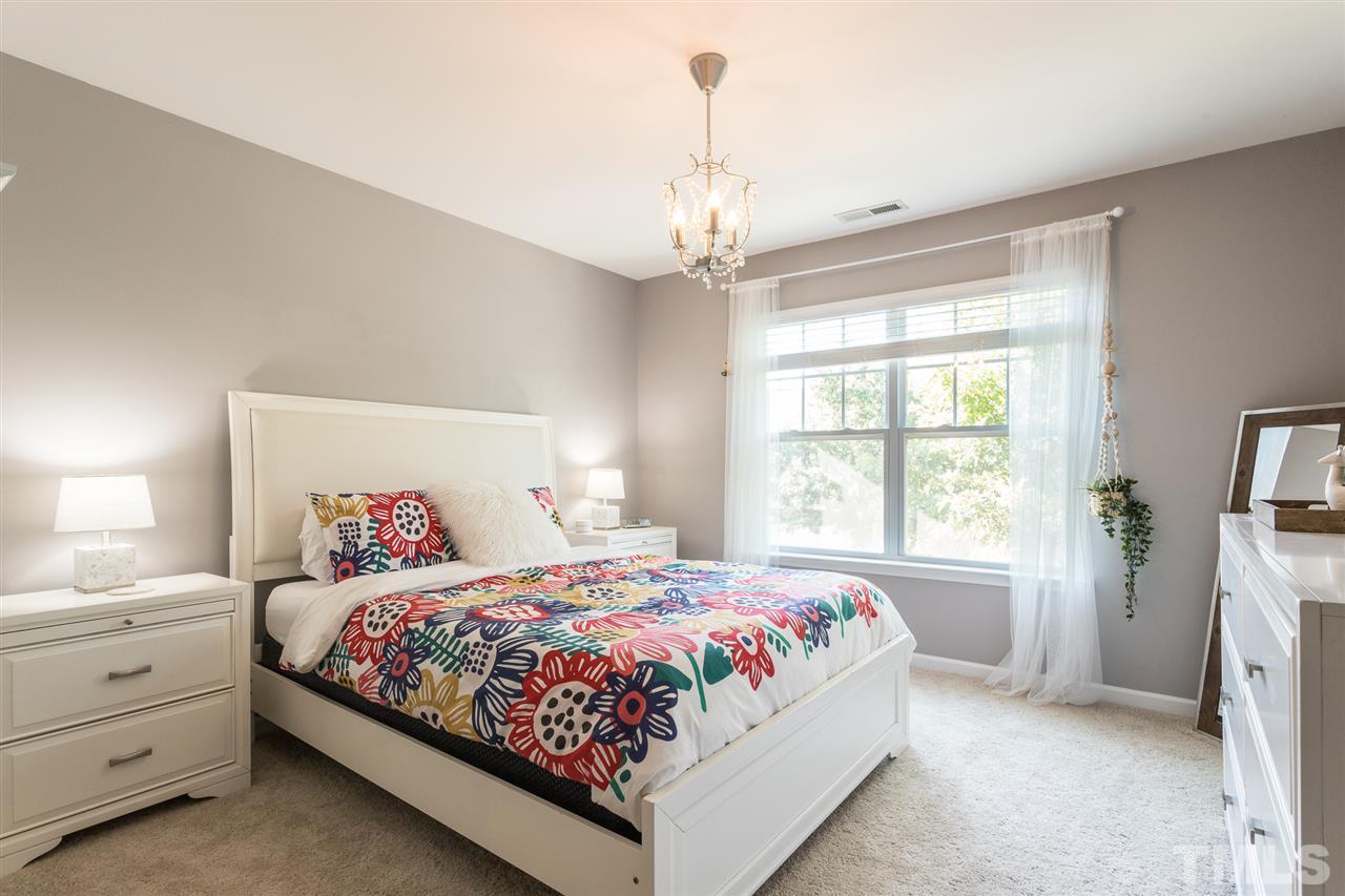 2412 Swans Rest Way Raleigh, NC 27606 - Photo 12 of 20