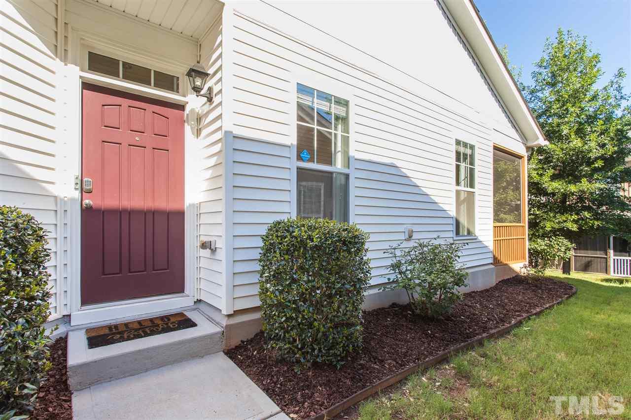 2412 Swans Rest Way Raleigh, NC 27606 - Photo 16 of 20