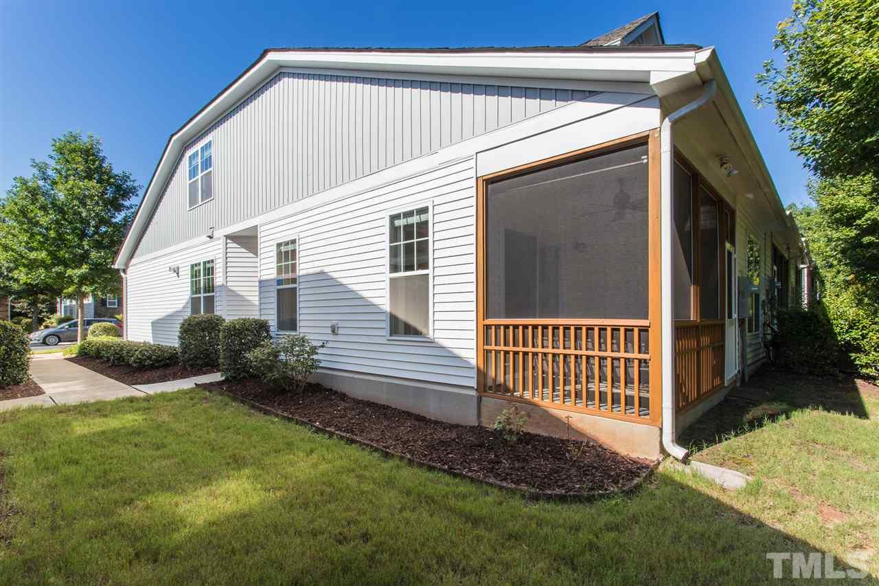 2412 Swans Rest Way Raleigh, NC 27606 - Photo 17 of 20