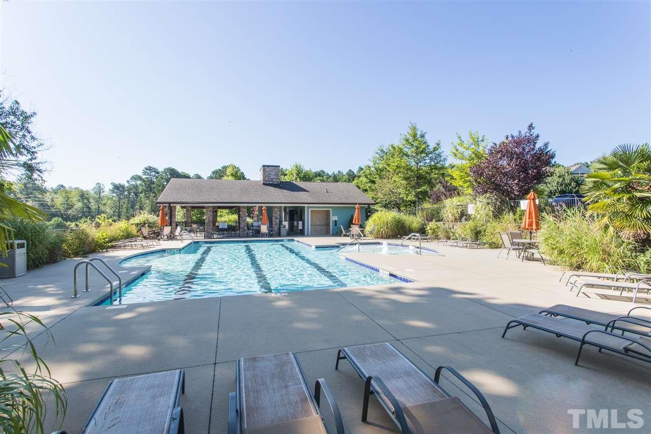 2412 Swans Rest Way Raleigh, NC 27606 - Photo 18 of 20
