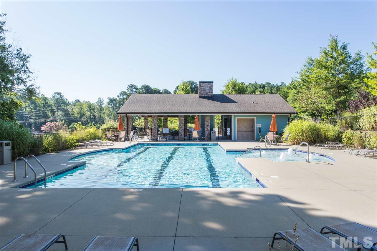 2412 Swans Rest Way Raleigh, NC 27606 - Photo 19 of 20