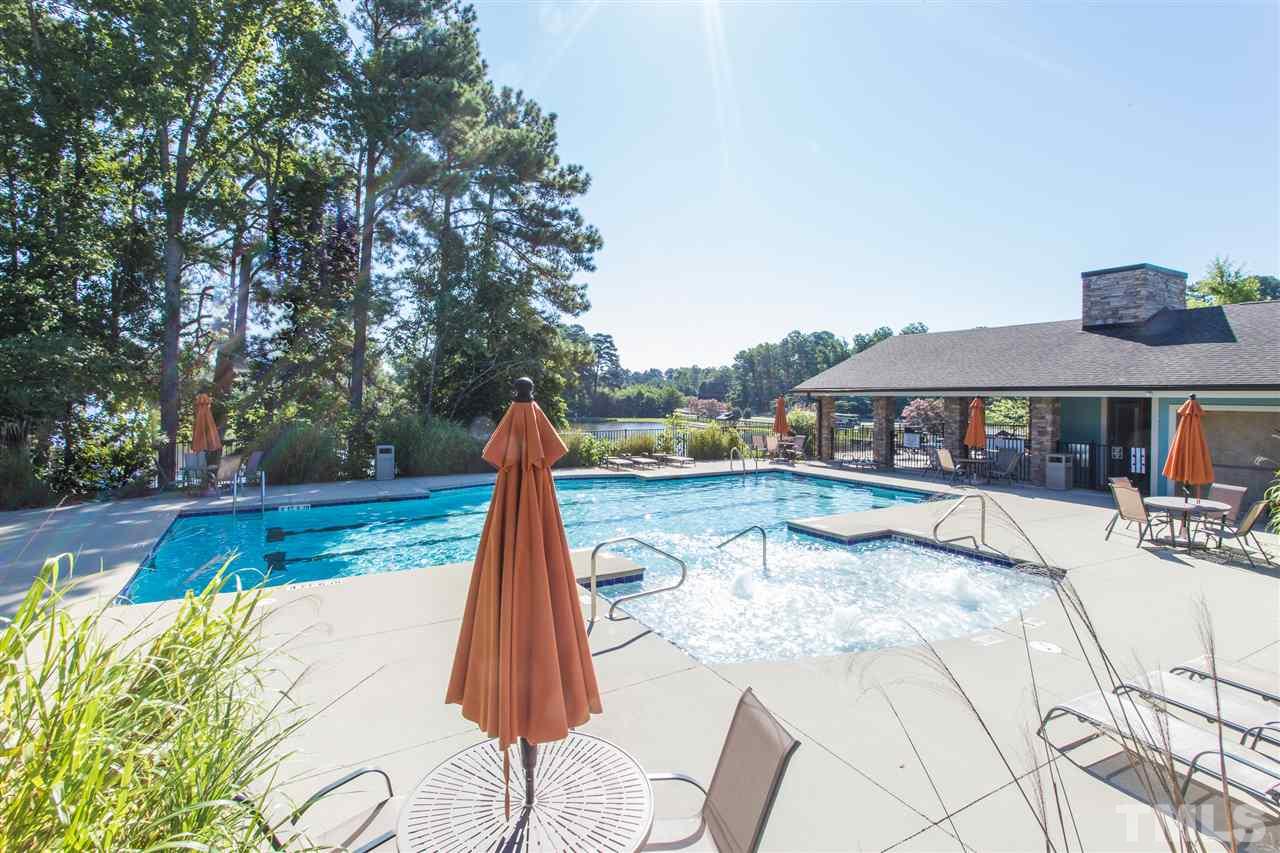 2412 Swans Rest Way Raleigh, NC 27606 - Photo 20 of 20