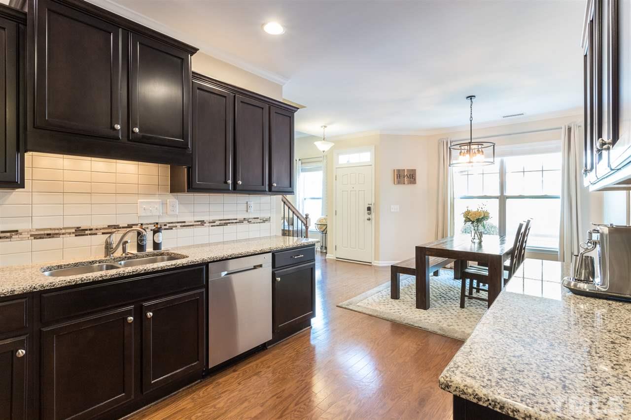 2412 Swans Rest Way Raleigh, NC 27606 - Photo 4 of 20