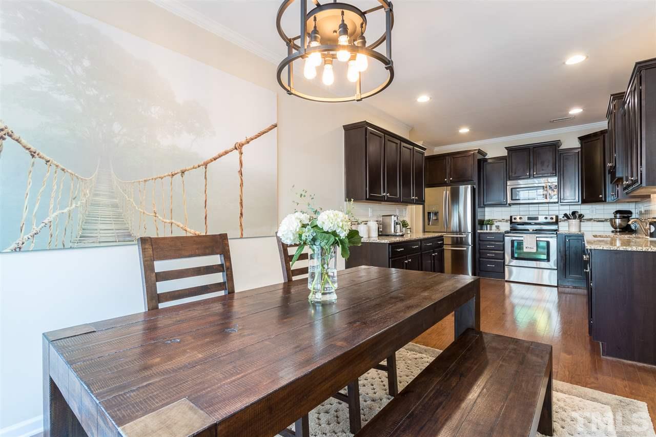 2412 Swans Rest Way Raleigh, NC 27606 - Photo 6 of 20