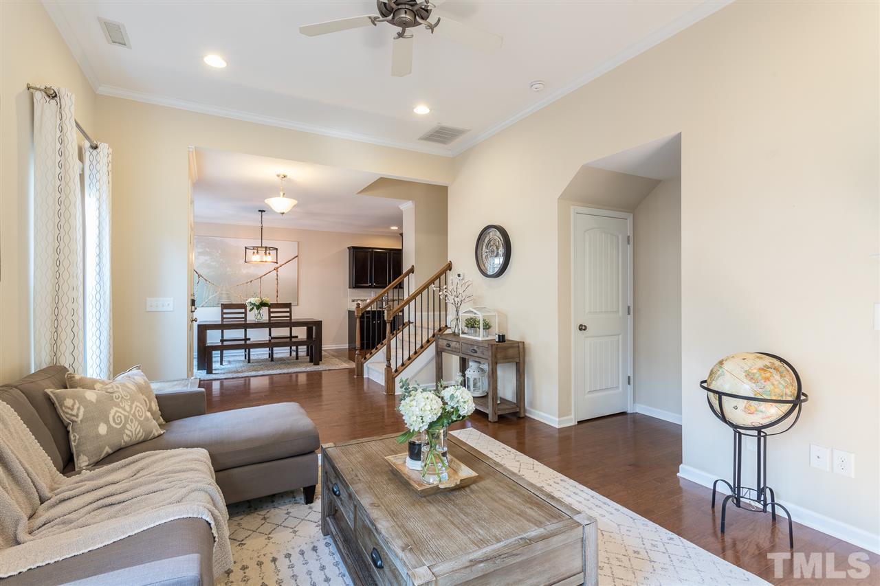 2412 Swans Rest Way Raleigh, NC 27606 - Photo 7 of 20