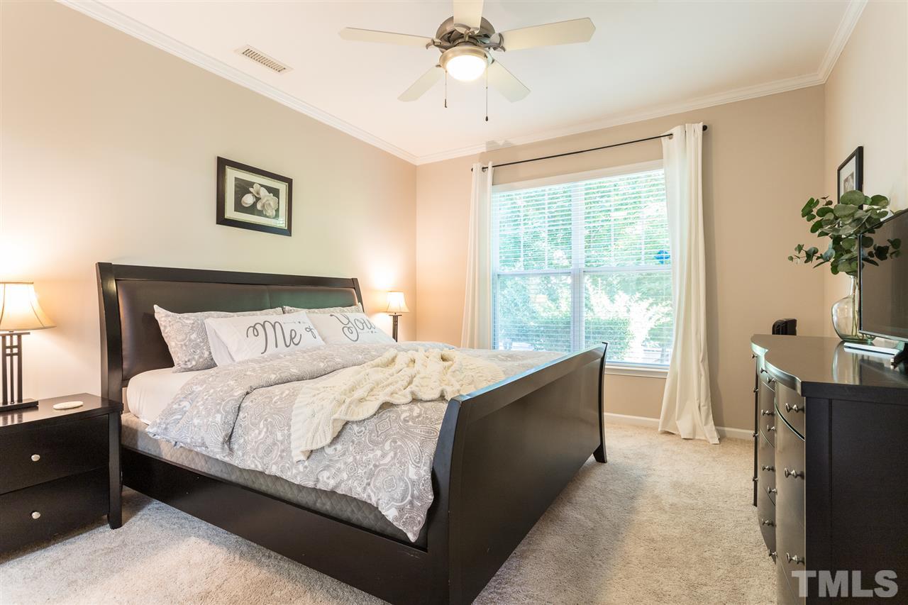 2412 Swans Rest Way Raleigh, NC 27606 - Photo 8 of 20