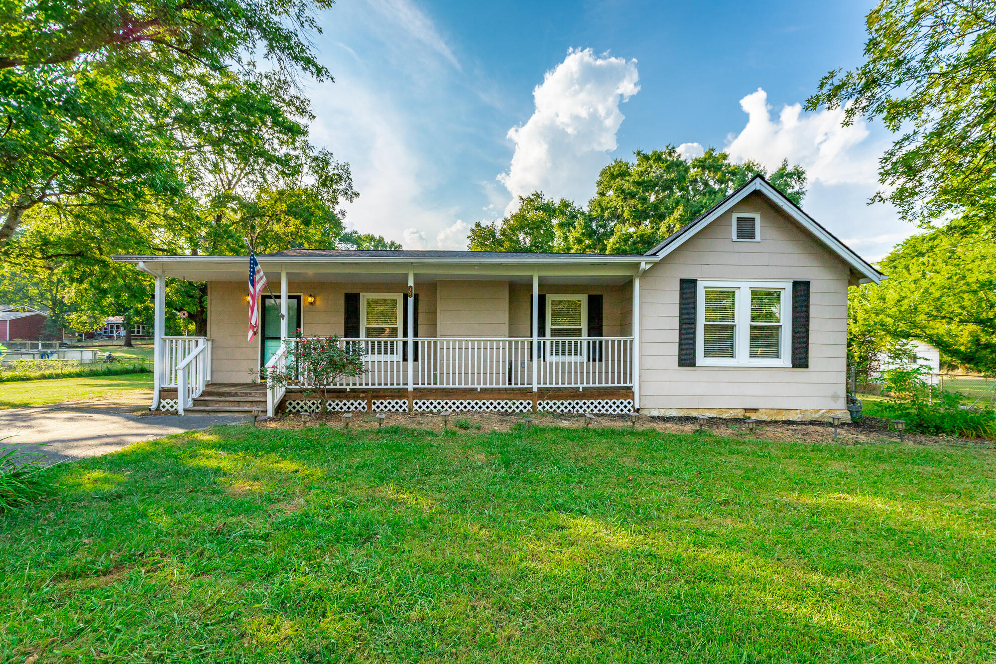181 Wilder Road Chickamauga, GA 30707 - Photo 1 of 64 181 Wilder Road HD-6