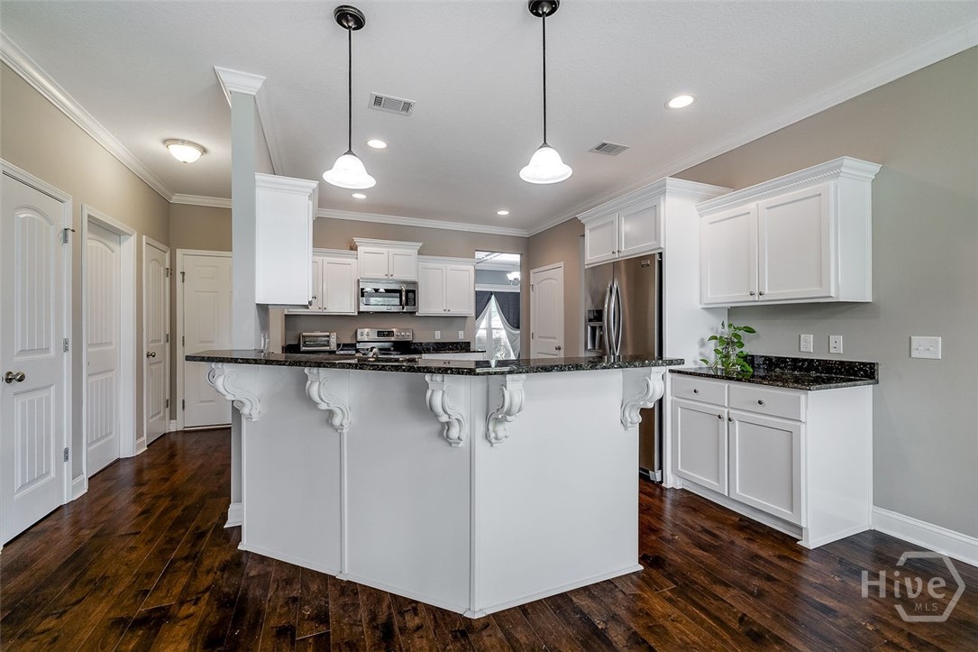 217 Blandford Way Rincon, GA 31326 - Photo 13 of 54