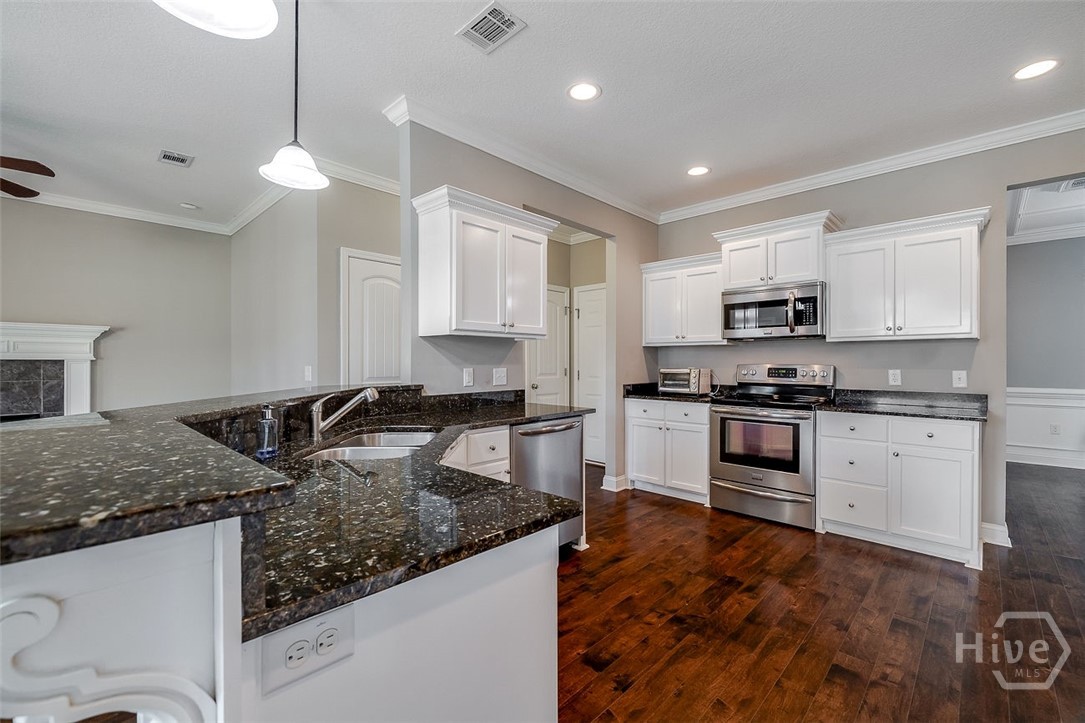 217 Blandford Way Rincon, GA 31326 - Photo 14 of 54