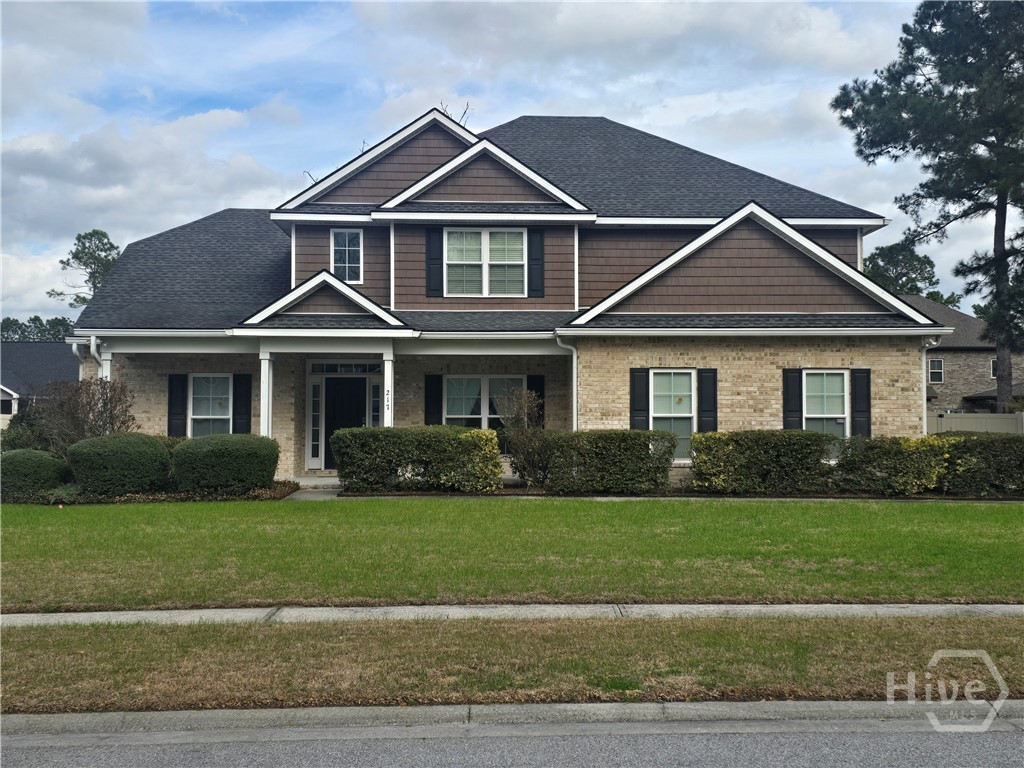 217 Blandford Way Rincon, GA 31326 - Photo 2 of 54