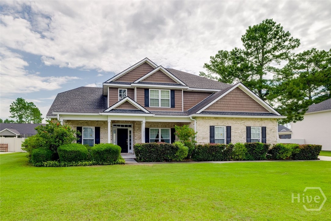 217 Blandford Way Rincon, GA 31326 - Photo 3 of 54