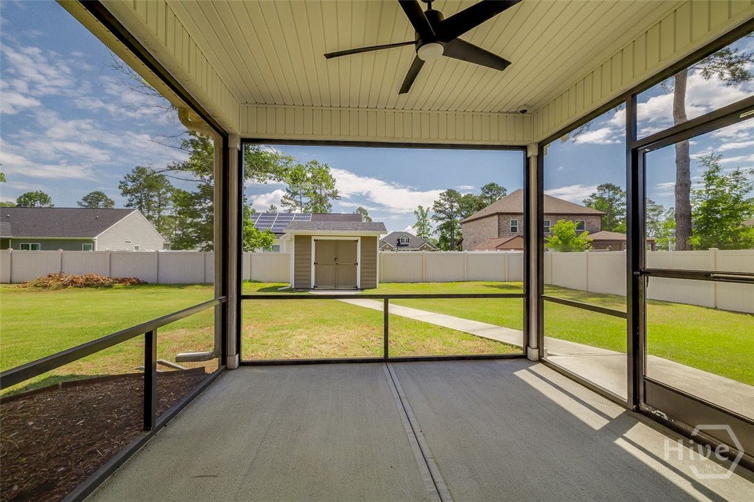 217 Blandford Way Rincon, GA 31326 - Photo 40 of 54