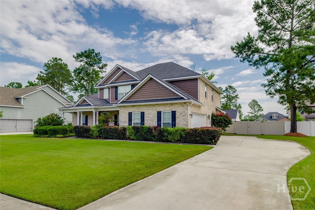 217 Blandford Way Rincon, GA 31326 - Photo 4 of 54