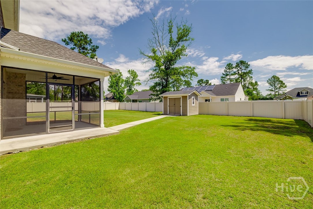 217 Blandford Way Rincon, GA 31326 - Photo 41 of 54