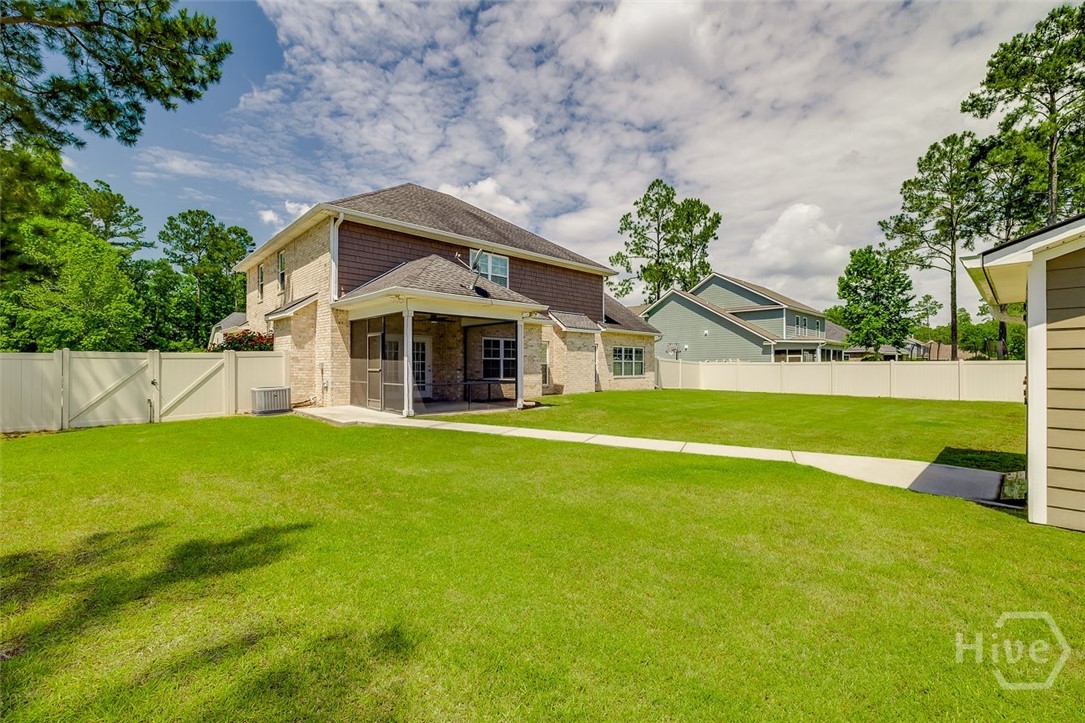 217 Blandford Way Rincon, GA 31326 - Photo 42 of 54