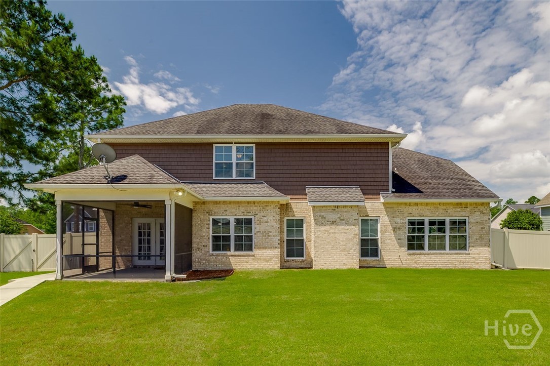 217 Blandford Way Rincon, GA 31326 - Photo 43 of 54