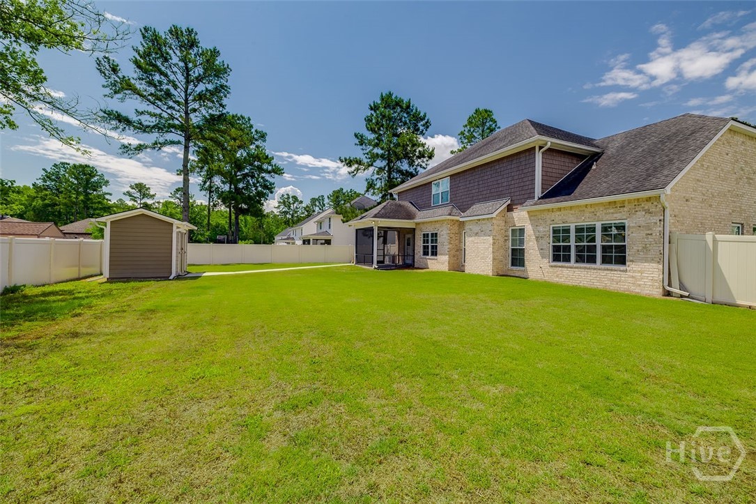 217 Blandford Way Rincon, GA 31326 - Photo 44 of 54