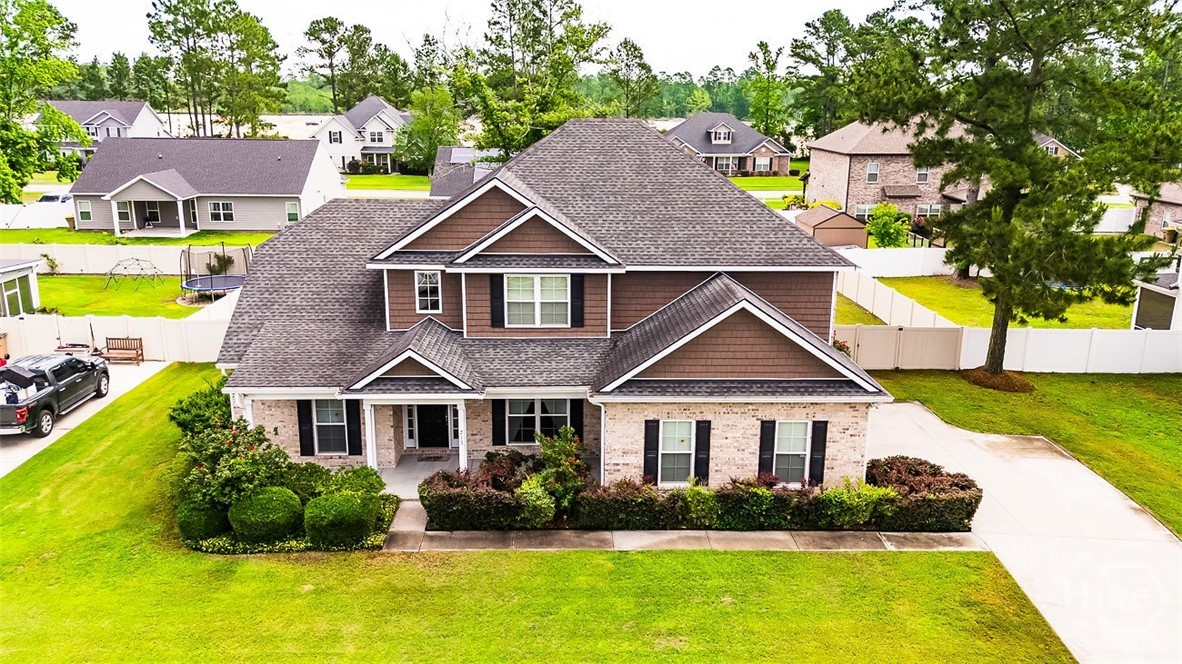 217 Blandford Way Rincon, GA 31326 - Photo 45 of 54