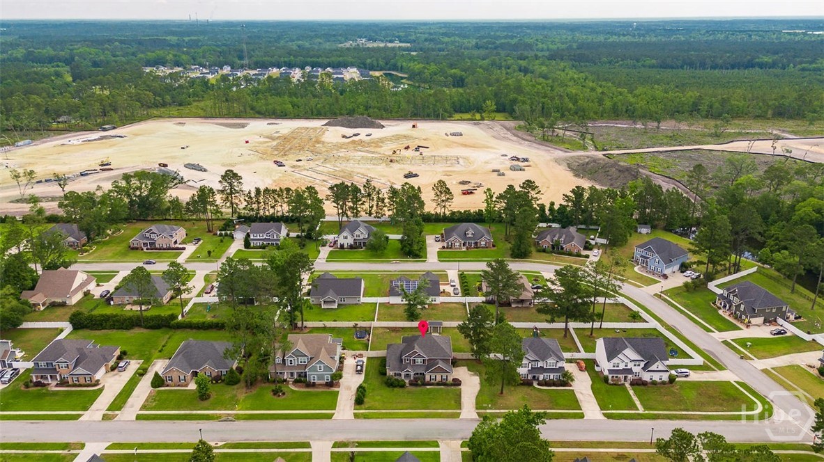 217 Blandford Way Rincon, GA 31326 - Photo 46 of 54