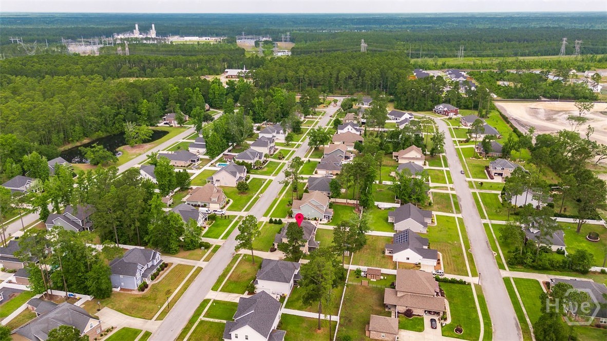 217 Blandford Way Rincon, GA 31326 - Photo 48 of 54