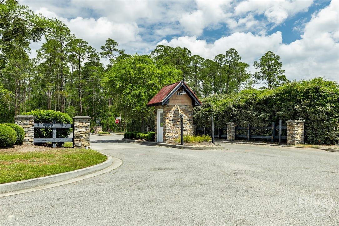 217 Blandford Way Rincon, GA 31326 - Photo 49 of 54