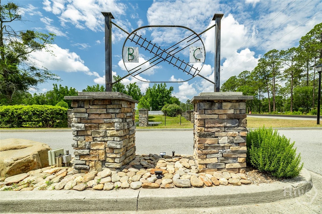 217 Blandford Way Rincon, GA 31326 - Photo 50 of 54