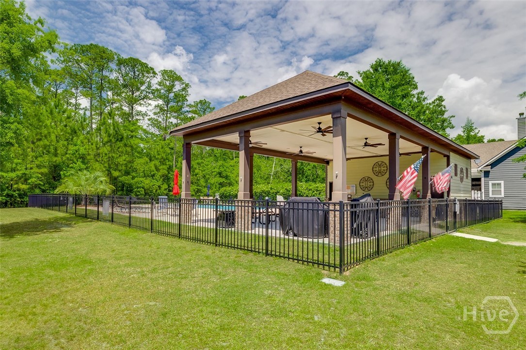 217 Blandford Way Rincon, GA 31326 - Photo 52 of 54