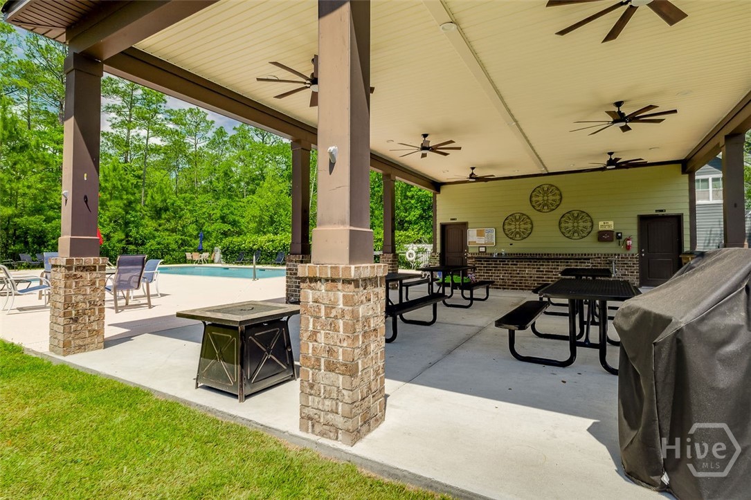 217 Blandford Way Rincon, GA 31326 - Photo 54 of 54