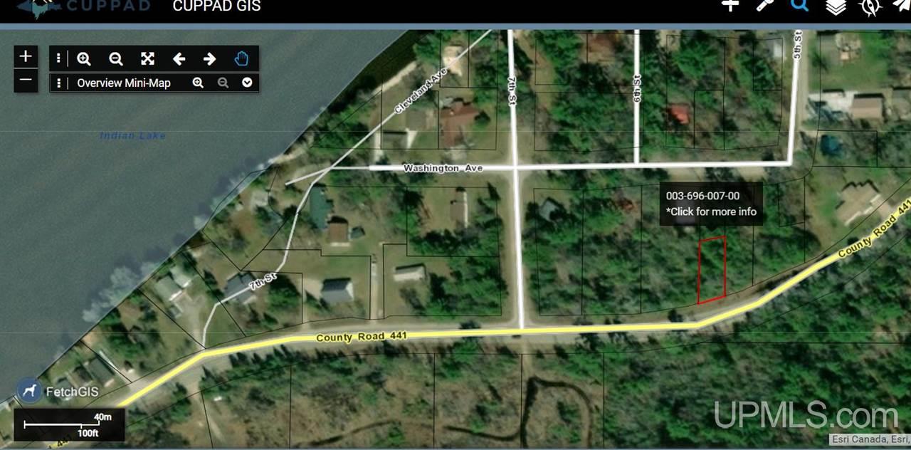 441 Rd Manistique Mi 49854 Road Manistique, MI 49854 - Photo 6 of 7
