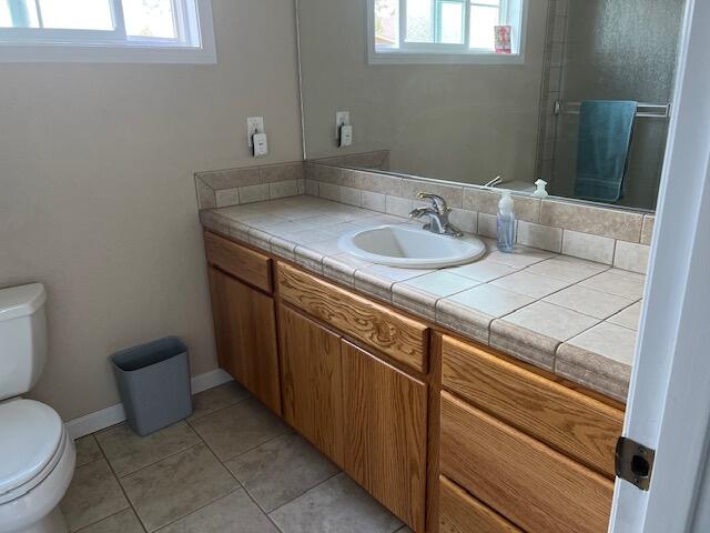 1650 Pine Grove Road Klamath Falls, OR 97603 - Photo 12 of 25 Primary bath