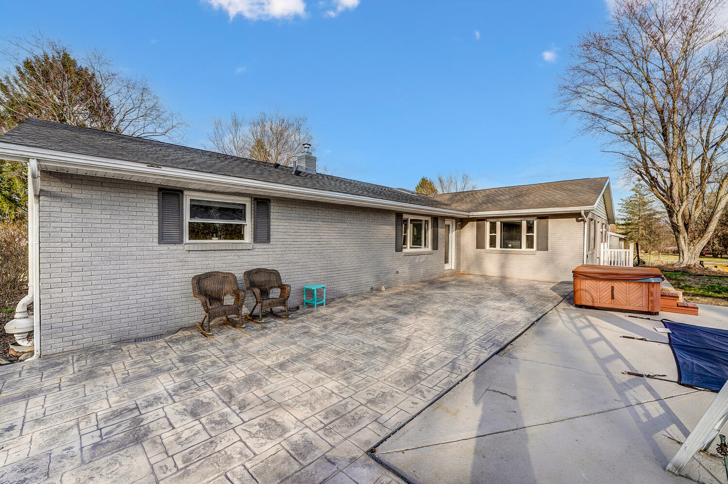 1420 Eldean Road Troy, OH 45373 - Photo 47 of 60