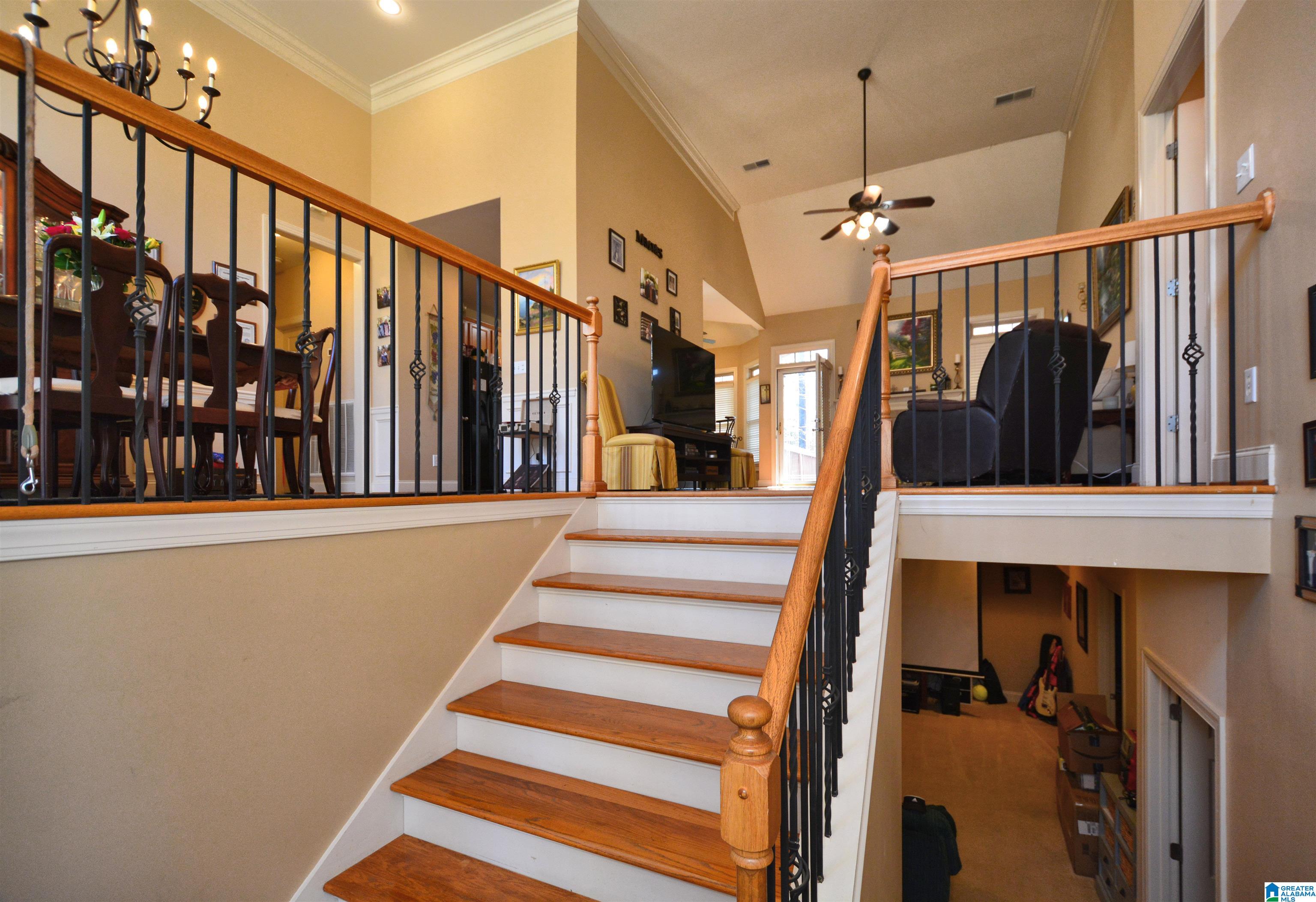 136 Cameron Drive Chelsea, AL 35043 - Photo 3 of 42
