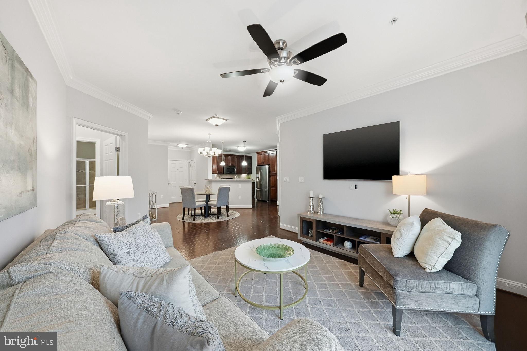 3911 Doc Berlin Drive, Unit 34 Silver Spring, MD 20906 - Photo 14 of 33