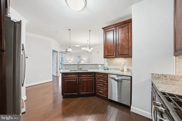 $400,000 | 3911 Doc Berlin Drive, Unit 34, Silver Spring, MD 20906