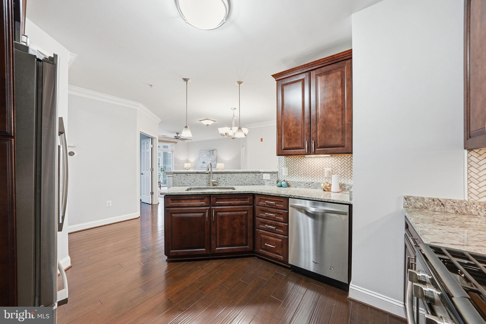 3911 Doc Berlin Drive, Unit 34 Silver Spring, MD 20906 - Photo 6 of 33