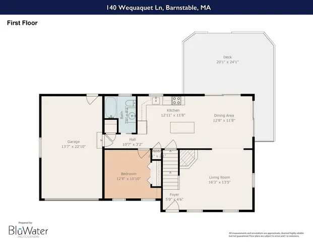 $679,900 | 140 Wequaquet Lane, Centerville, MA 02632