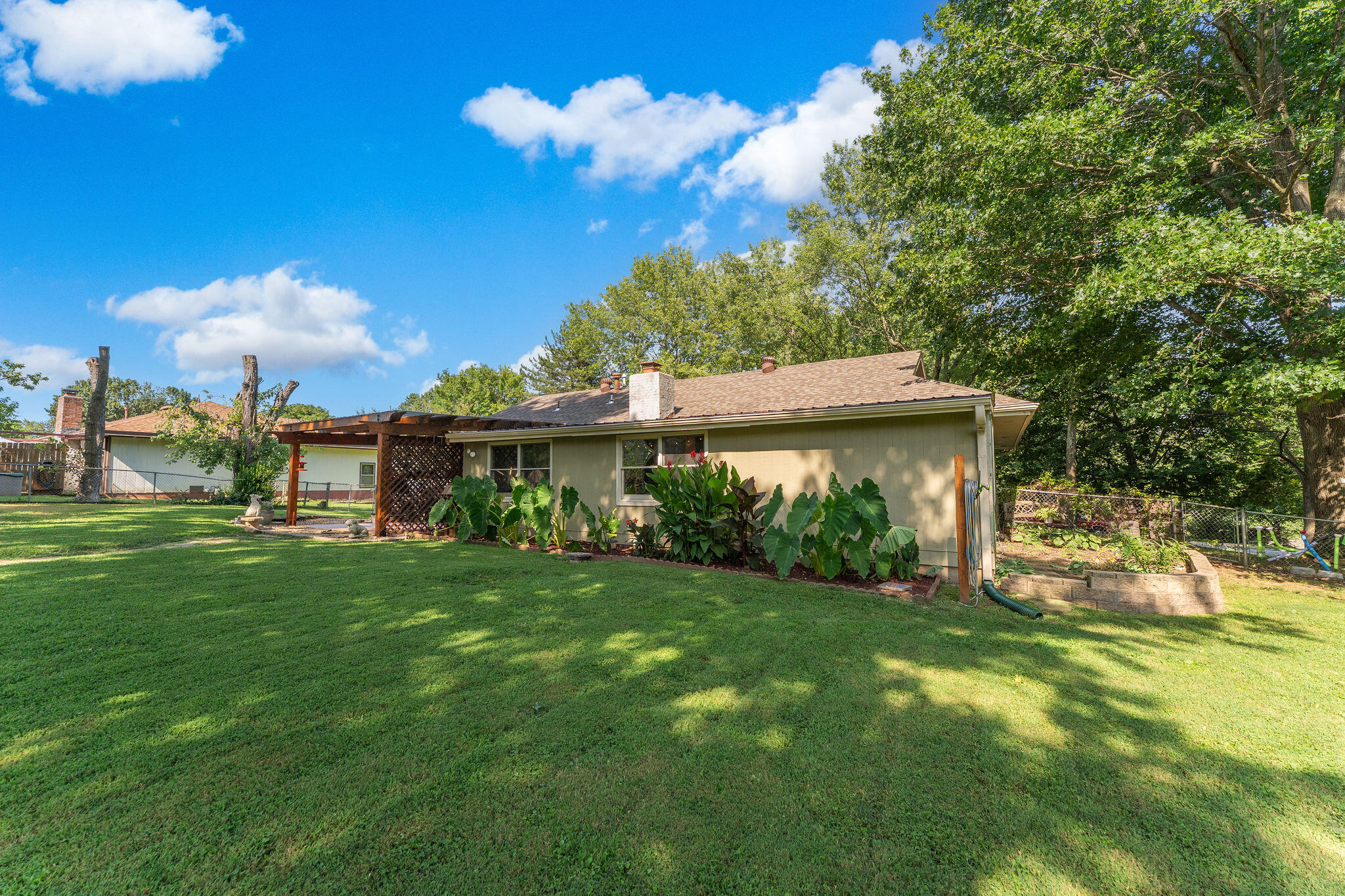 4709 South Deborah Road Springfield, MO 65810 - Photo 41 of 43 4709Deborah-41