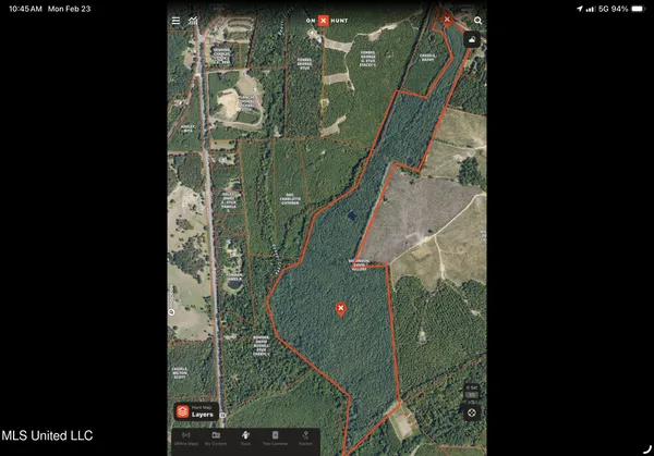 $611,325 | Berwick Cassels Road, Gloster, MS 39638