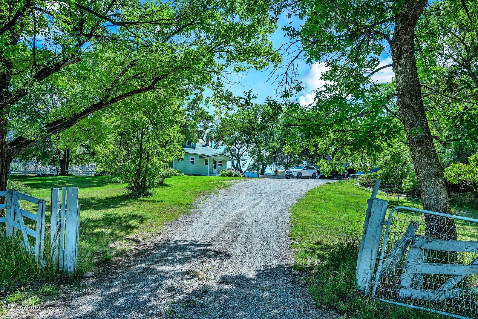 Farm Drive