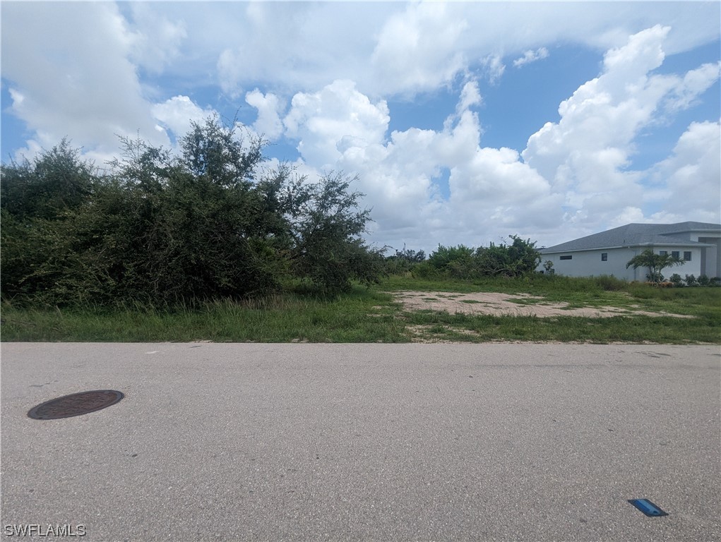 1315 Southwest 17th Place Cape Coral, FL 33991 - Photo 8 of 8 a view of a lake