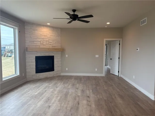 $624,900 | 12925 North Champanel Way, Platte City, MO 64079