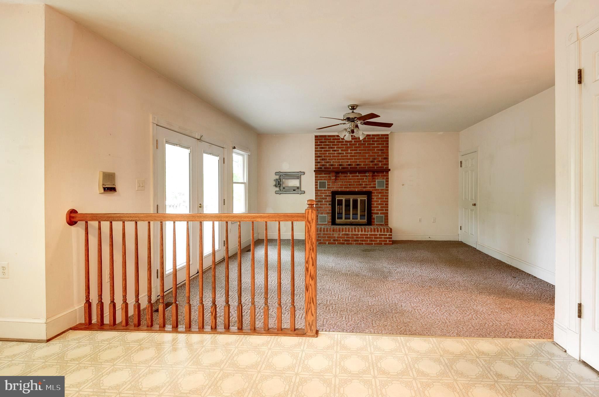 6814 Braddock Road Annandale, VA 22003 - Photo 16 of 68 Family Room