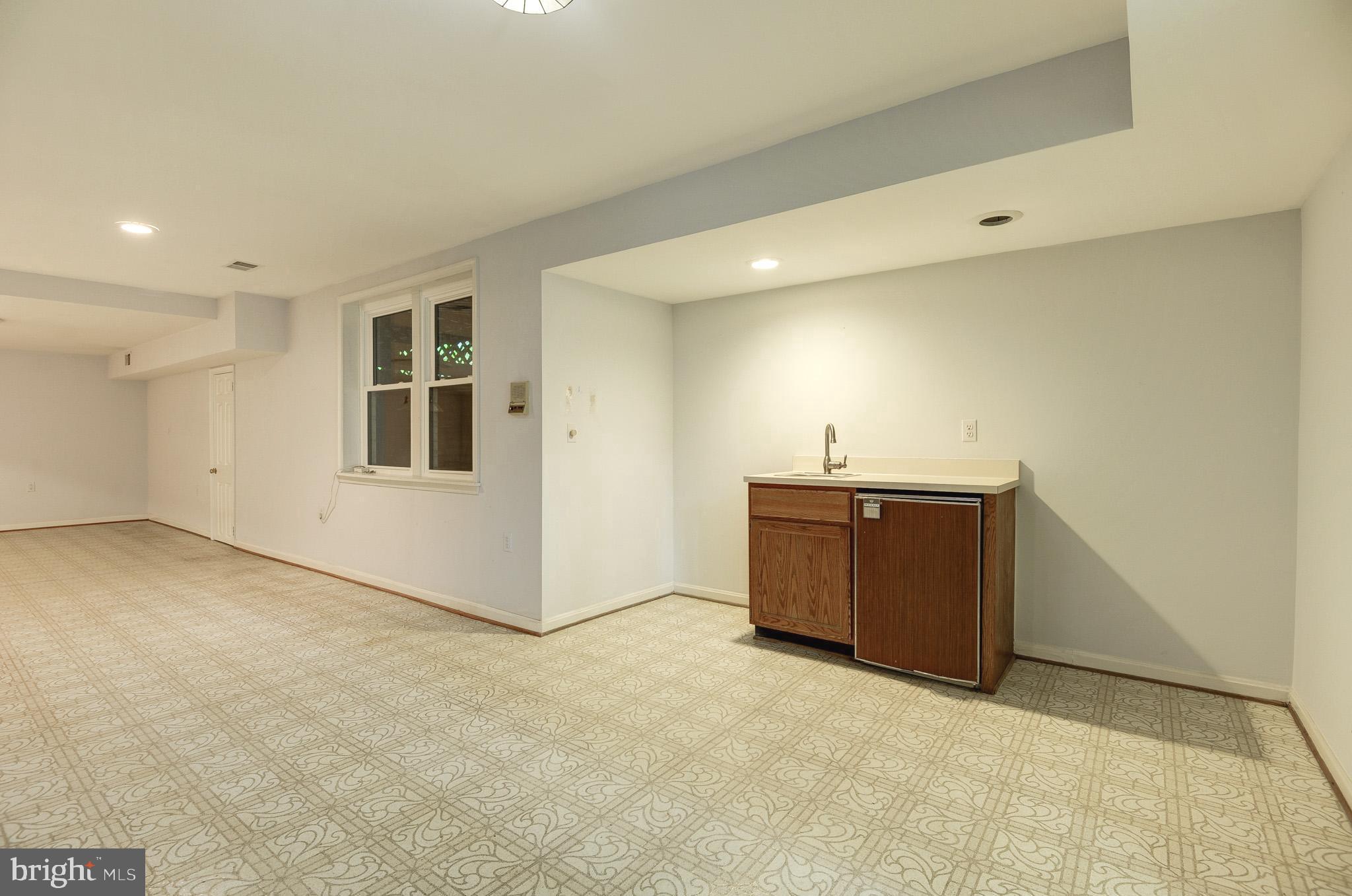 6814 Braddock Road Annandale, VA 22003 - Photo 41 of 68 a view of a kitchen with a sink