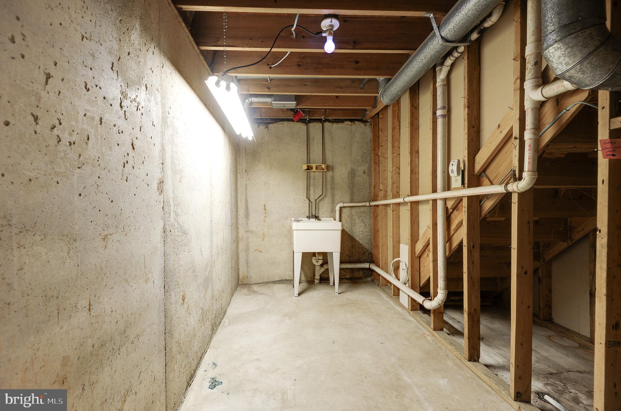 6814 Braddock Road Annandale, VA 22003 - Photo 46 of 68 Storage Room