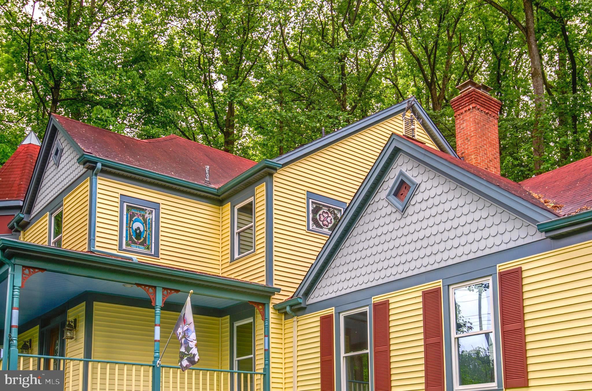 6814 Braddock Road Annandale, VA 22003 - Photo 55 of 68