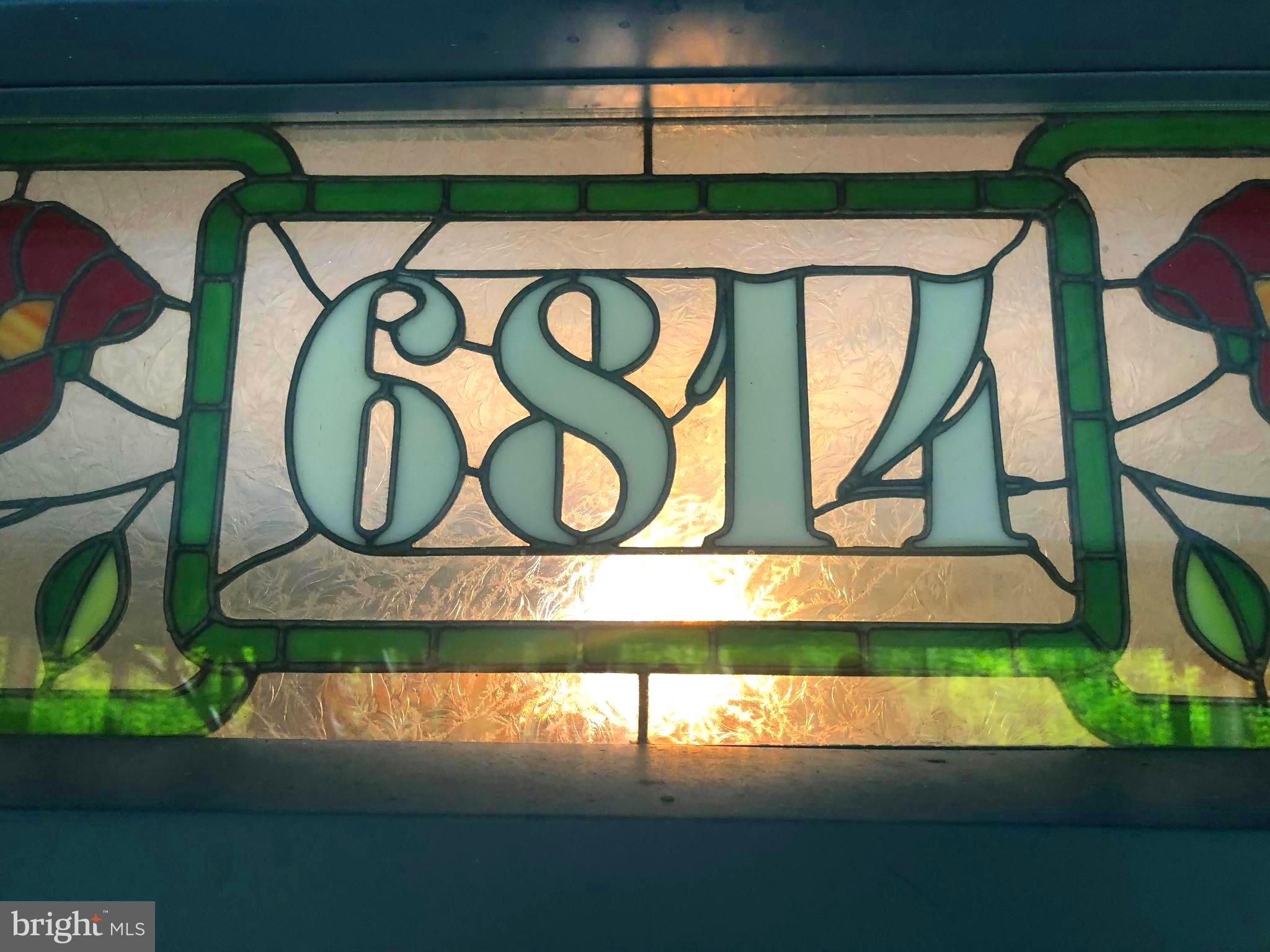 6814 Braddock Road Annandale, VA 22003 - Photo 65 of 68 a street sign that is on a pole