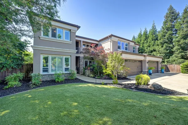 $1,800,000 | 3474 Castle Creek Court, Granite Bay, CA 95661