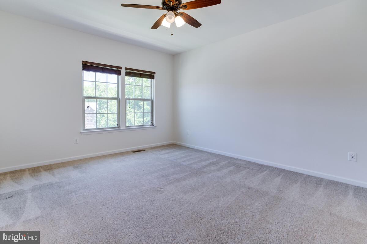 2806 Fredericksburg Road Hanover, MD 21076 - Photo 26 of 58 Primary Bedroom
