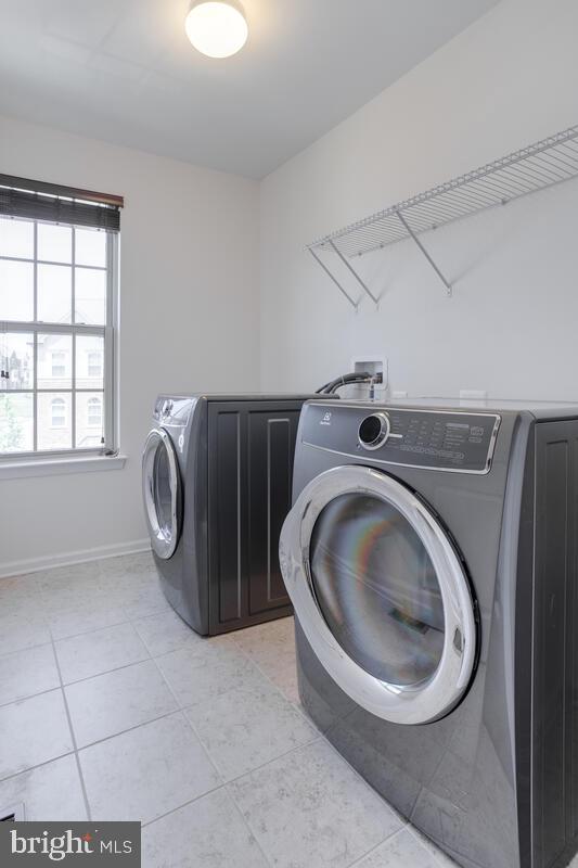 2806 Fredericksburg Road Hanover, MD 21076 - Photo 40 of 58 Laundry Room