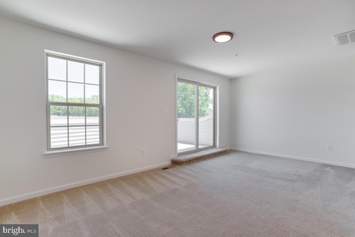 2806 Fredericksburg Road Hanover, MD 21076 - Photo 41 of 58 4th Level - 3rd Bedroom